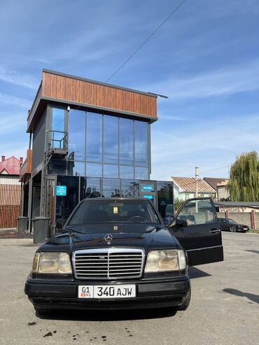 вентилятор печки мерседес w202: Mercedes-Benz W124: 1994 г., 3.2 л, Механика, Бензин, Седан