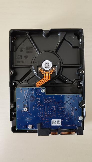мфу hp: Накопитель для ПК, Б/у, Toshiba, HDD, 512 ГБ, Для ПК — 2