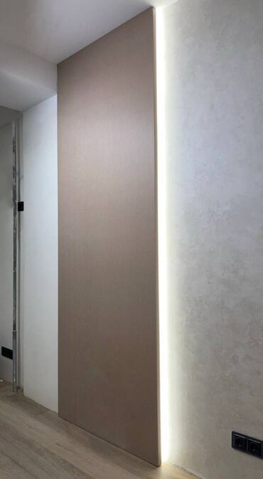 Другие виды отделочных работ: Больше 6 лет опыта — 18