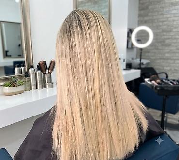 zlatni konj: Konjski šampon MBC – Power and Protection Hair Conditioning Shampoo - — 2