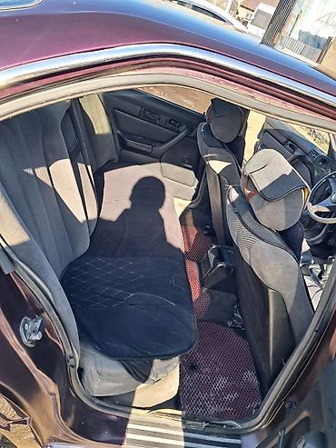 BMW: BMW 5 series: 1993 г., 2.5 л, Механика, Бензин, Седан at lalafo.kg — 18 BMW: BMW 5 series: 1993 г., 2.5 л, Механика, Бензин, Седан — 18