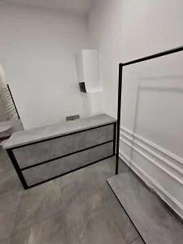 Kancelarijski setovi nameštaja: PULTOVI ZA BUTIKE IZRADA PO MERI | — 4