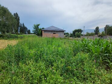 Продажа участков: 15 соток, Для строительства, Красная книга — 12