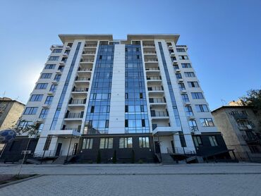 квартиры в политехе: 4 комнаты, 120 м², Элитка, 3 этаж, Дизайнерский ремонт