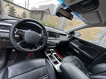 daewoo lanos 1: Kia Sorento: 2020 г., 2 л, Автомат, Дизель, Кроссовер — 5