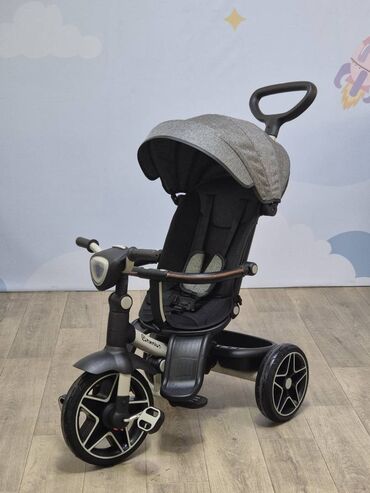 Uşaq velosipedləri: Yeni Üç təkərli Uşaq velosipedi 12", Pulsuz çatdırılma, Rayonlara çatdırılma — 2