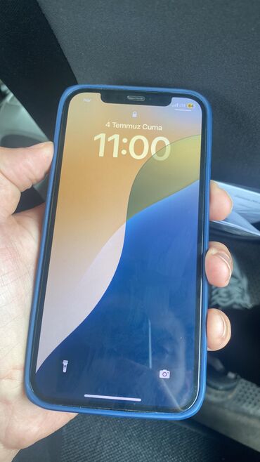 айфон 12 про макс цена в баку: IPhone 12 Pro, 128 GB, Blue Titanium, Zəmanət, Barmaq izi, Simsiz şarj