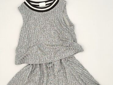sukienka myszka miki: Dress, F&F, 7 years, 116-122 cm, condition - Very good