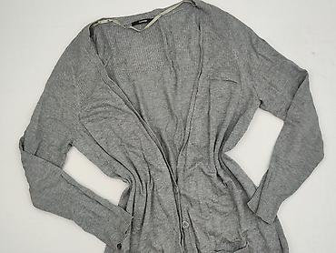 ponczo: George, Kardigan damski, rozmiar 2XL — 1
