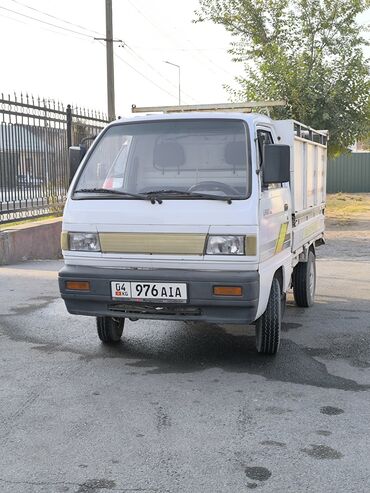 фары на велосипед: Жеңил жүк ташуучу унаа, Daewoo, Стандарт