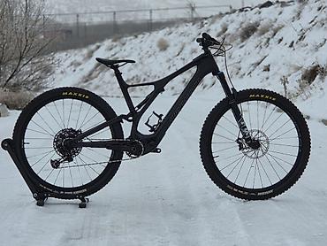 Электровелосипеды: Электровелосипед, Б/у — 1