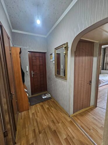 Продажа квартир: 3 комнаты, 62 м², 105 серия, 4 этаж, Косметический ремонт at lalafo.kg — 7 Продажа квартир: 3 комнаты, 62 м², 105 серия, 4 этаж, Косметический ремонт — 7