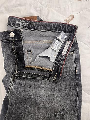 Cinslər: Cins şalvar, Tommy Hilfiger — 3