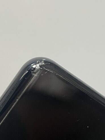 LG: LG G8 Thinq, Б/у, 128 ГБ, цвет - Черный, 1 SIM, eSIM — 10