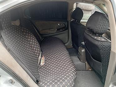 сефия: Nissan Cefiro: 2000 г., 2.5 л, Автомат, Бензин, Седан — 6
