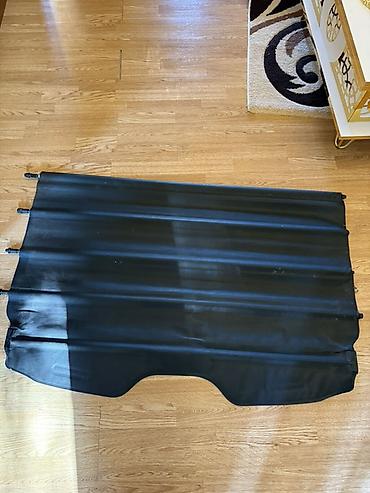 roselle rolik: OPEL ASTRA 1998-2001 FURQON. Baqaj Jaluzu. yeniden secilmir orjinaldir — 2