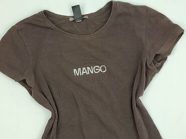 bambi zara t shirty: Mango, T-shirt damski, rozmiar S w lalafo.pl bambi zara t shirty: Mango, T-shirt damski, rozmiar S
