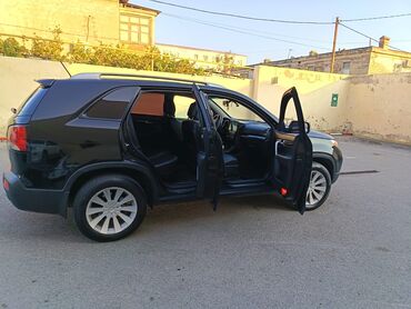 Kia: Kia Sorento: 2 l | 2011 il Ofrouder/SUV — 9
