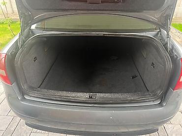 Audi: Audi A6: 2000 г., Бензин, Седан — 6