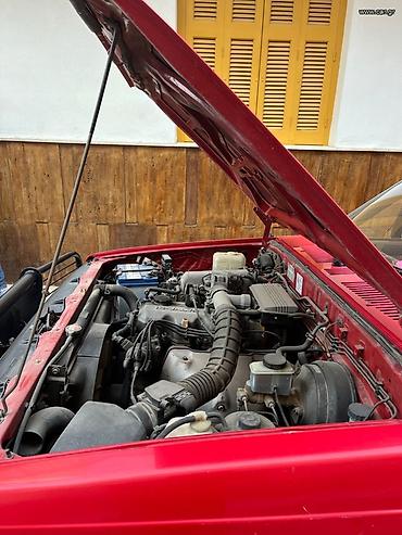 Mazda: Περικλής — 9