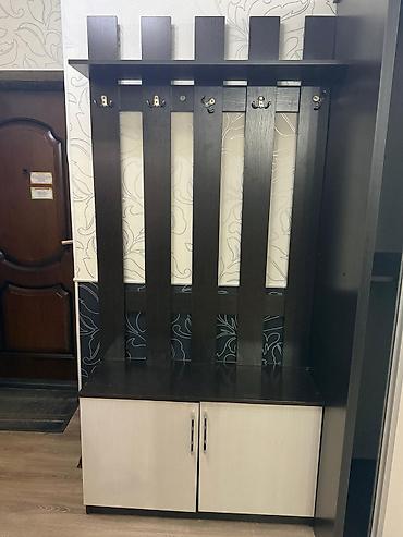 Кухонные гарнитуры: Кухонный гарнитур, Б/у, цвет - Белый, ДСП, Самовывоз — 22