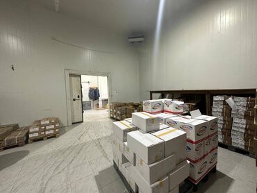 Anbar və emalatxanalar: İcarəyə Soyuducu Anbar Verilir! Abşeron rayonu, Xırdalan qəsəbəsində — 11