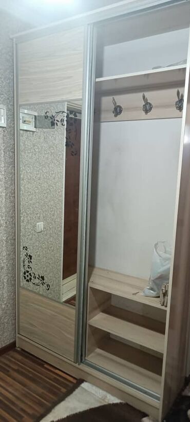ломбарды продажа: 2 бөлмө, 60 кв. м, 2 кабат, Евроремонт