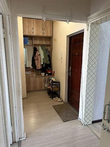 модульные дома: 2 комнаты, 48 м², 105 серия, 5 этаж — 4