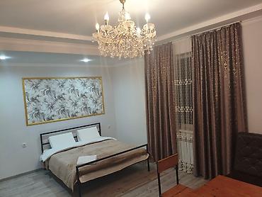 hostel osh: Гостиница квартира все условия для комфортного пребывания душ туалет — 4