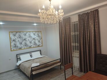 гостиницы бишкек центр: 30 кв. м, Эмереги менен