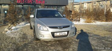 Hyundai: Hyundai i30: 2008 г., 2 л, Автомат, Бензин, Хэтчбэк