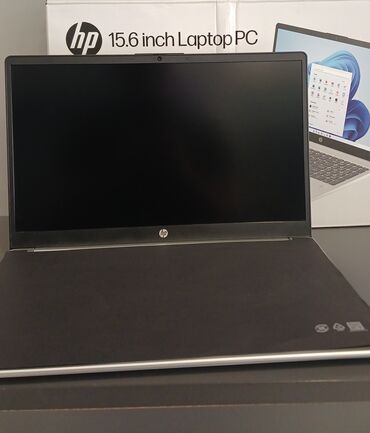 notebook adapter: Новый HP 15.6 ", Intel Core i3, 256 ГБ