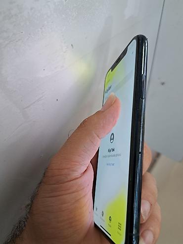 iphone 11 pro ucuz: IPhone 11 Pro, 64 GB, Matte Midnight Green, Face ID — 5