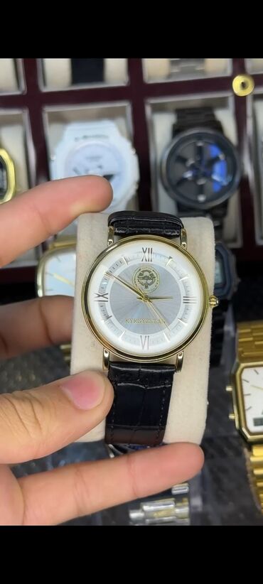 часы skmei бишкек цена: Наручные часы с Кыргызский Герп 🔥❤️