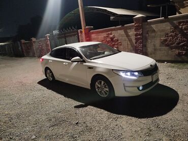 киа к5 2018 цена бишкек: Kia K5: 2017 г., 2 л, Типтроник, Газ