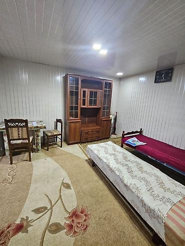 axundov residence: 40 kv. m, 2 otaqlı, İşıq, Su, Kanalizasiya — 5