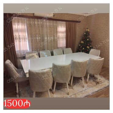 гироскутеры 8 дюймов: Qonaq otağı üçün, Yeni, 8 stul