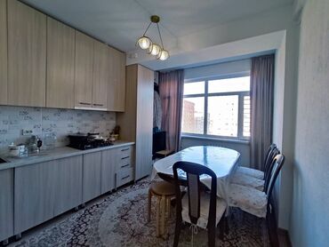 час день ночь: 2 комнаты, 68 м², Элитка, 9 этаж, Косметический ремонт
