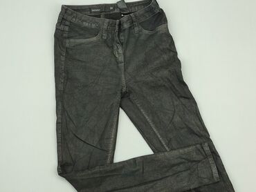 spódniczka mini jeans: Джинси, S, стан - Хороший