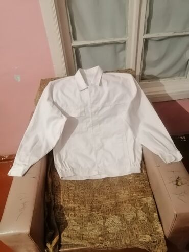 Digər dəstlər və servizlər: Salam aleykum kişi ve Qadin Aşpaz ve xadimeler üçün formalar satiram — 5