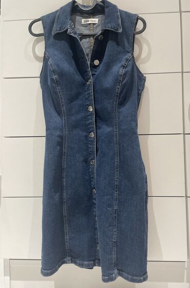Gündəlik donlar: Gündəlik don, Mini, Zara, XS (EU 34)