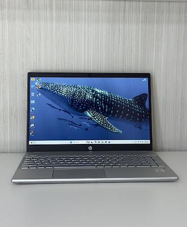 HP: İşlənmiş HP Pavilion, 15.6 ", Intel Core i5, 256 GB, Ünvandan götürmə, Ödənişli çatdırılma — 2