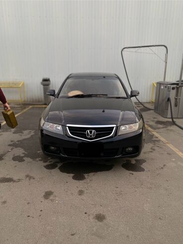 хонда аккорд багаж: Honda Accord: 2002 г., 2.4 л, Автомат, Бензин, Седан