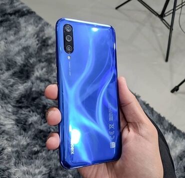 Техника для кухни: Redmi Note 8 Pro, 64 ГБ, цвет - Голубой, Две SIM карты