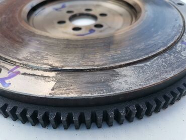 Auto delovi: Zamajac Lada 2121,21213,21214 Niva, Lada 7 Riva broj 2. Polovno, dobro — 7