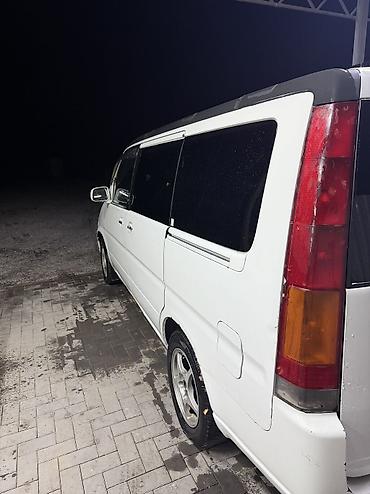 хонда фрид левый руль: Honda Stepwgn: 1999 г., 2 л, Автомат, Бензин, Минивэн — 6