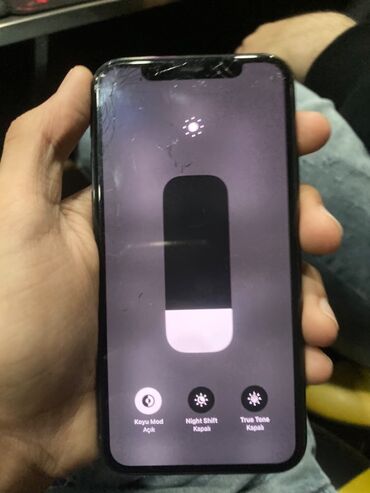 ucuz iphone 11: IPhone 11 Pro, 64 ГБ, Space Gray, Face ID