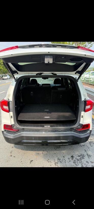 запчасти ssangyong actyon: Ssangyong Rexton: 2019 г., 2.2 л, Автомат, Дизель, Внедорожник