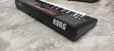 korg pa 900: Синтезатор, Korg, Б/у