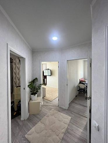 Продажа квартир: 2 комнаты, 49 м², Элитка, 4 этаж, Евроремонт — 3